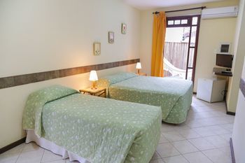 Pousada Villa Maeva Itacimirim Exterior foto